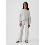 GAP Children's Knitted Cargo Pants CashSoft - Girls Cene