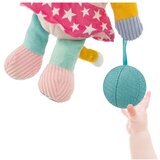 Clementoni igračka za bebe maca, 0M+ | ePonuda.com