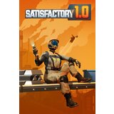 Steam Satisfactory Key GLOBAL | ePonuda.com