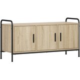  TV ormar 79,5 x 33 x 50 cm Hrast sonoma Konstruirano drvo | shoptok.hr