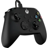 XBOX REMATCH CORE ŽIČNI KONTROLER ČRNE BARVE