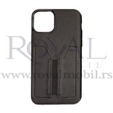  futrola major za iphone 12 pro max (6.7) crna Cene