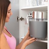 Paket rashladni dozator piva InnovaGoods i 2 sklopive Sunfold Spain Red sunčane naočale | shoptok.hr