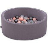 Hanah home Bubble Pop 200 v3 - Sivi Bazen sa Lopticama Cene
