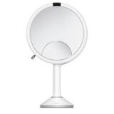simplehuman ST3038 Sensor Mirror Trio senzorično kozmetično ogledalo s 1-5-10x povečavo Cene