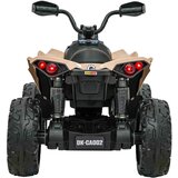  Quad na akumulator Maverick ATV - bež | shoptok.hr