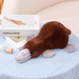 Plišana igračka za maženje Kljunač 32cm | shoptok.hr