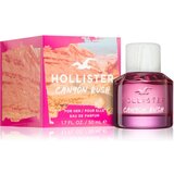 Hollister Canyon Rush parfumska voda za ženske 50 ml | Shoptok.si