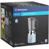 Westinghouse Retro Blue blender | shoptok.hr