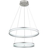 Lesnina XXXL VISEČA LED-SVETILKA MARY /6280 lm/2700-6500 K/230 V/ | Shoptok.si