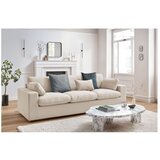 Bobochic Paris Bež sofa 250 cm Belair – | shoptok.hr