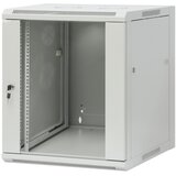Intellinet rack orman 711890 19"/12U 570x600x635/staklena vrata/bravica Cene