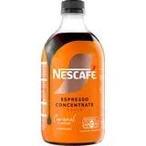Espresso Concentrate Style Caramel Flavour - 500 ml