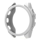 INF ovitek iz tpu z belim usnjenim vzorcem za garmin fenix 8 43 mm, (22064178) | Shoptok.si