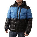 Peak Mountain Puhovke Doudoune de ski homme CAPTIN Črna | Shoptok.si