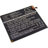 VHBW Baterija za ZTE Axon 7 Mini, 2700 mAh Cene