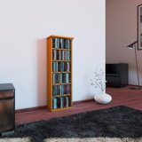 MID.YOU regal vetro, bukev, 31 cm | Shoptok.si