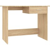  Radni stol boja hrasta sonome 100x50x76 cm konstruirano drvo | Eponuda.ba