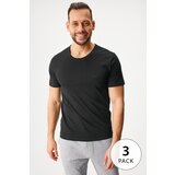 Hugo Boss 3PACK Bombažna majica BOSS Classic | Shoptok.si