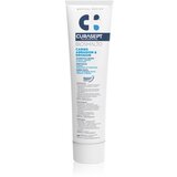 Curasept Caries Abrasion & Erosion zubna pasta za zaštitu od karijesa 75 ml | shoptok.hr