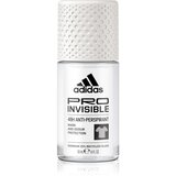 Adidas Pro Invisible 48H antiperspirant roll-on 50 ml za moške Cene