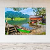 Wallity Slika na zidu DEV03160100140, 100x140 cm | Eponuda.ba