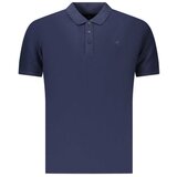 U.S. GRAND POLO muška majica au03197mordecai/ teget | Eponuda.com