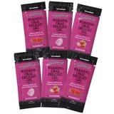 Doc Johnson GoodHead Warming Head Oral Delight Gel - 6 Pack - 7 ml | shoptok.hr