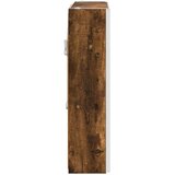  Kopalni&amp;scaron;ka ogledalna omara Dimljeni oreh 63,5 x 15,5 x 60,5 cm, (5000232888) Slike