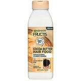 Garnier Cocoa Butter, 350 ml-Fructis Balzam za kosu Hair Food | ePonuda.com