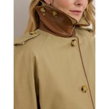 Polo Ralph Lauren Prijelazni kaput bež | shoptok.hr