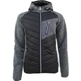 Peak Mountain Flis Blouson polaire femme ALBERT Črna | Shoptok.si
