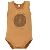 Pinokio Bodysuit Sleeveless Free Soul | Eponuda.ba