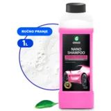 nano shampoo – šampon koji stvara bogat sloj aktivne pene 1l