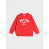Sinsay Gornji dio trenirke | shoptok.hr
