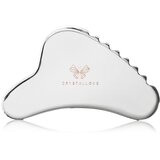 Crystallove Cryo Ice Body Gua Sha pomagalo za masažu za tijelo 1 kom | shoptok.hr