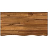  Pravokutni stolni vrh 90 x 50 x 3,5 cm Pravokutni Prirodna | shoptok.hr