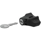 Thule Chariot Lock Kit dodani adapter za zaključavanje | shoptok.hr