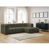 Bobochic Paris Zelena kutna garnitura Cloud – | shoptok.hr