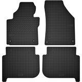 Wielganizator komplet gumijastih zaščitnih preprog za: Volkswagen Touran I enoprostorec (od 2003 do 2010), (22129121) | Shoptok.si