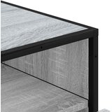 Ormarić s ladicama Siva Sonoma 70x41x70 cm Konstruirano drvo | shoptok.hr