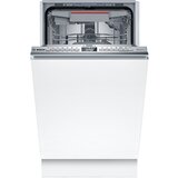 Bosch perilica posuđa Serie 4|45 cm, 10 setova, 9.5L,44dB,6 programa, 4 temp, 4 funkcije | Eponuda.ba