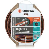 Gardena crijevo comfort highflex (duljina: 18 m, promjer crijeva: 13 mm (½″)) | shoptok.hr