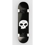  Single Skull 8.25" Cruiser komplet black / white Cene