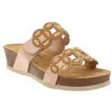 Valleverde Nogavice VV60025 Bež | Shoptok.si