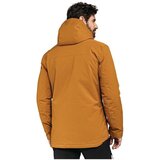 Schöffel Jakne Winter-wanderjacke Insulated Bastianisee Oranžna | Shoptok.si