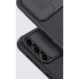 Nillkin CamShield zaščita za Samsung Galaxy A14 - črna | Shoptok.si