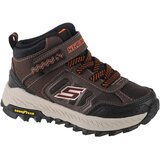 Skechers Fuse Tread-Trekor dječje tenisice 403712l-chbk cijene