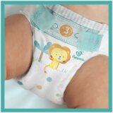 Pampers plenice Active Baby Velikost 3, 6 - 10 kg, 208 kos | Shoptok.si