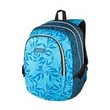 Target Školski ruksak Zip Duel Ocean Leaves | shoptok.hr